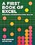 A First Book of Excel: Prov...