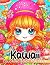 Kawaii for Teens Coloring B...