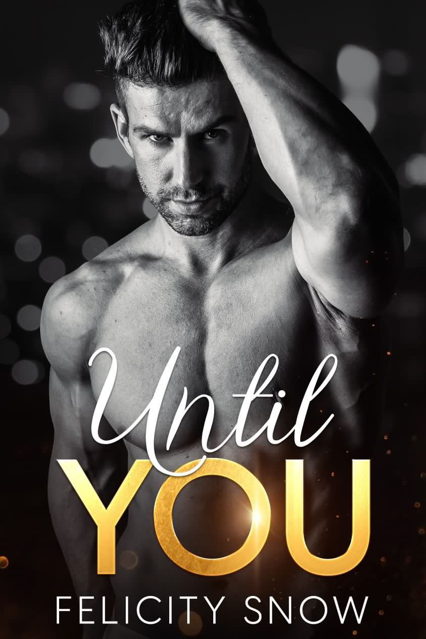 Until You (ebook)