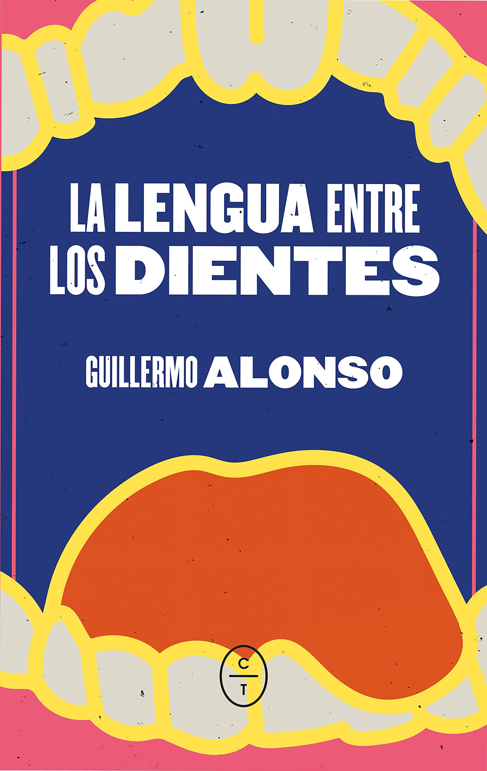 La lengua entre los dientes (Paperback)