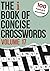 The i Book of Concise Cross...
