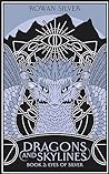 Eyes of Silver by Rowan Silver