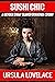 SUSHI CHIC: Gender Swap Tra...