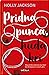 Pridna punca, huda kri (A Good Girl's Guide to Murder, #2)