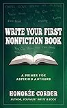 Write Your First ...