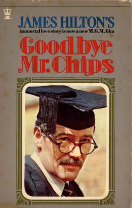 Goodbye, Mr. Chips