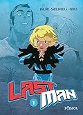 Lastman 1