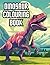 DINOSAUR COLOURING BOOK: Pr...