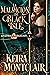 La maldición de Black Isle (Sanadoras de las Highlands, #1)