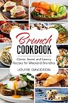 Brunch Cookbook: ...