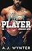Not a Player (Laketown Otters Eishockey #1)