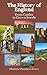 The History of England by Charlotte Chambers-Brown
