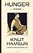 Knut Hamsun: Hunger (Deutsche Ausgabe) (German Edition)