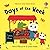 Days of the Week Little Board Book (QR)