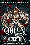 Queen of Deception (Empire of Shattered Crowns #1)