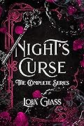 Night's Curse: The Complete Series