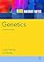 BIOS Instant Notes in Genetics