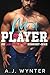 Not a Player (Laketown Otters Eishockey #1)