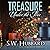 Treasure Under the Tree (Palmyrton Estate Sale Mystery #7) by S.W. Hubbard