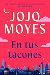 En tus tacones Book cover for En tus tacones