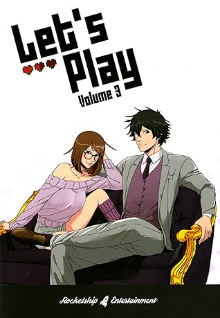 Let's Play, Vol. 3