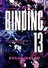 Binding 13. Część...