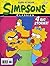 Simpsons Classics #18 Babies On Board