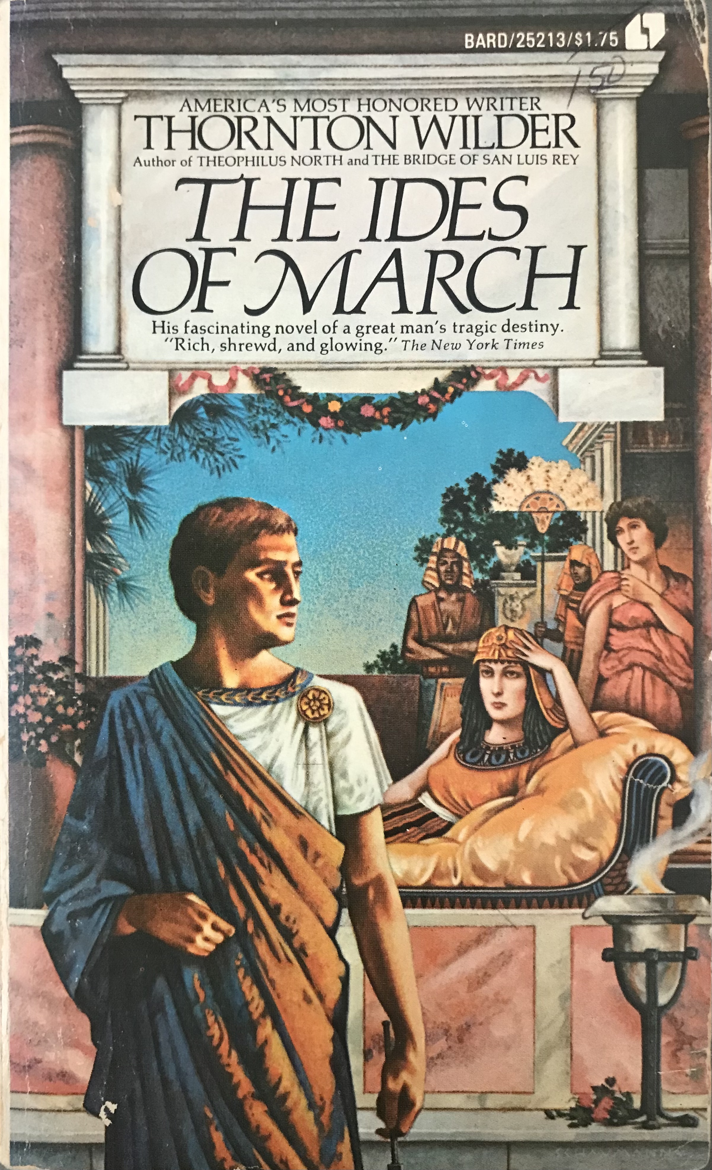The Ides of March