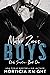 Master Zane's Boys (Club Se...