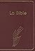 BIBLE SEMEUR 2000, COUVERTU...