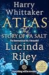 Book cover for Atlas: The Story of Pa Salt (The Seven Sisters #8)