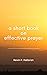 A Short Book on Effective P...
