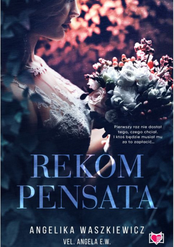 Rekompensata (Paperback)