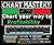CHART MASTERY: LEARN AND MASTER THE TRUE LANGUAGE OF THE MARKETS( CHARTS ) (THE ULTIMATE SECRETS TO TRADING THE MARKETS)