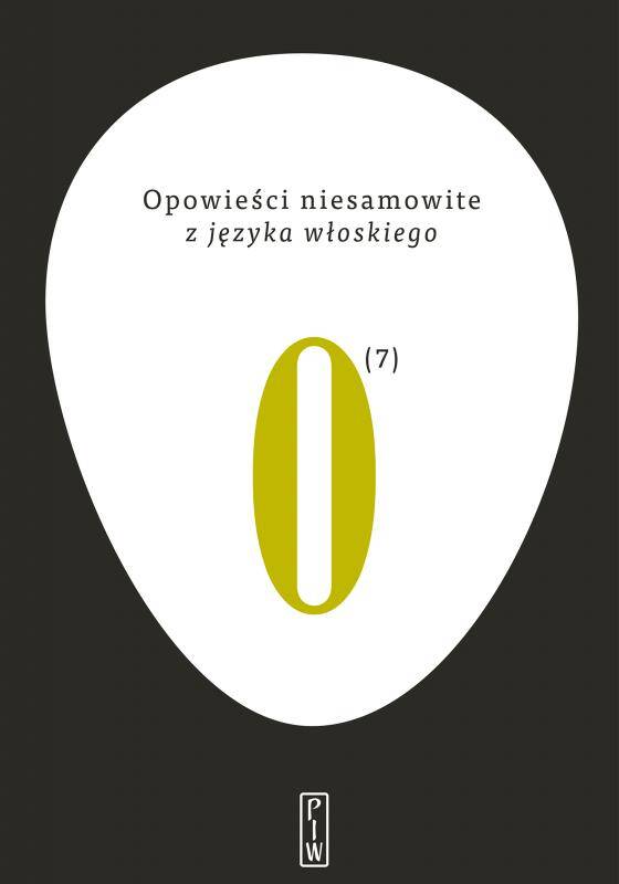 Opowieści niesamowite z języka włoskiego