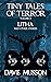 Tiny Tales of Terror, Volum...