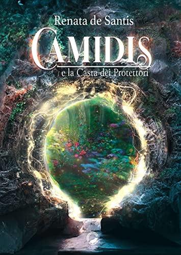 Càmidis e la Casta dei Protettori (Paperback)