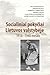 Socialiniai pokyčiai Lietuvos valstybėje 1918-1940 metais by Dalia Bukelevičiūtė