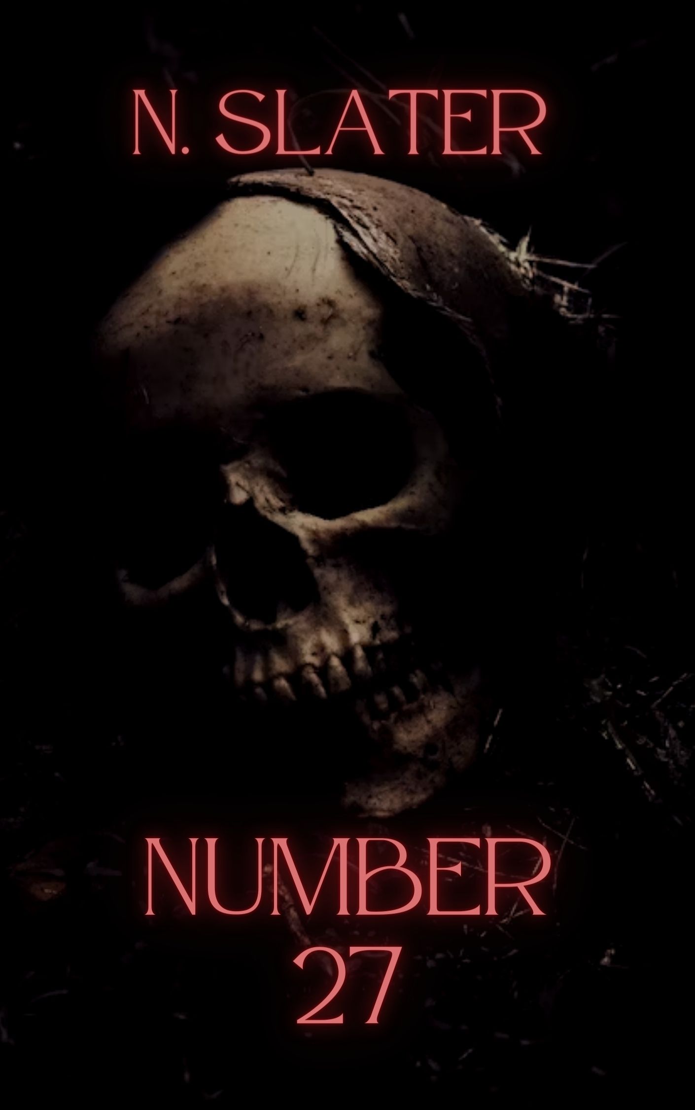Number 27