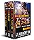 Elite SWAT Box Set: Books 4-6 (Elite SWAT Box Sets Book 2)