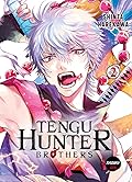 Tengu Hunter Brothers - Tome 2