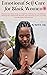 Emotional Self Care for Black Women by April S. Lily