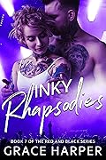 Inky Rhapsodies