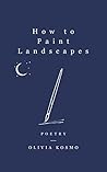 How to Paint Landscapes Book cover for How to Paint Landscapes
