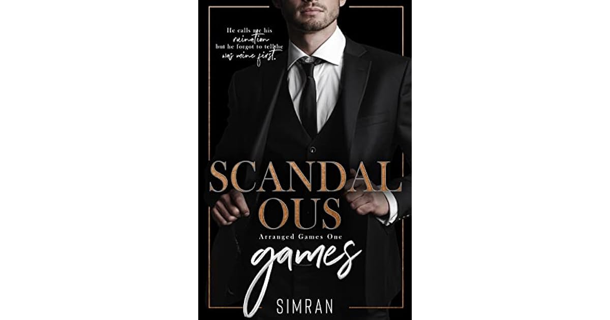 Caro Acevedo’s review of Scandalous Games
