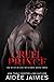 Cruel Prince (The Seven Dea...
