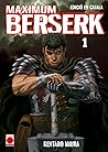 Maximum Berserk, ...