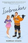 Book cover for Icebreaker (Maple Hills, #1)