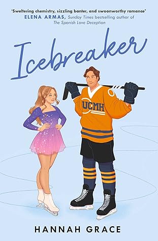 Icebreaker (Maple Hills, #1)