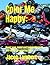 Color Me Happy:: Boost your...